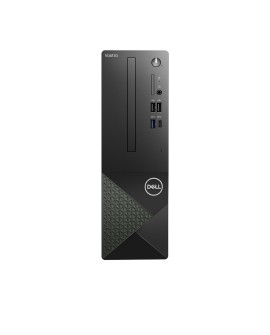 Dell Vostro 3030 SFF i3-14100 8GB DDR5 4400 SSD512 Intel UHD 730 WLAN+BT Kb+Mouse W11Pro 3Y Pro Support