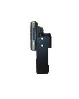 Honeywell VM1010BRKTKIT zestaw montażowy Czarny
