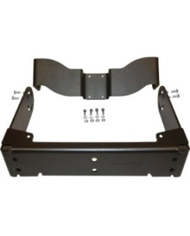 Honeywell VM1010BRKTKIT zestaw montażowy Czarny