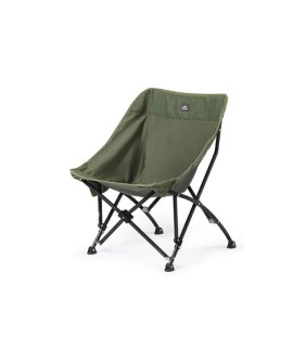 Krzesło turystyczne moon chair cnk23ju0001-green NATUREHIKE
