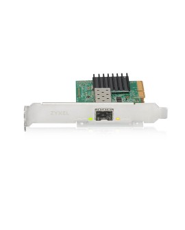 Zyxel 10Gb Network Adapter PCIe Card with Single SFP+ Port