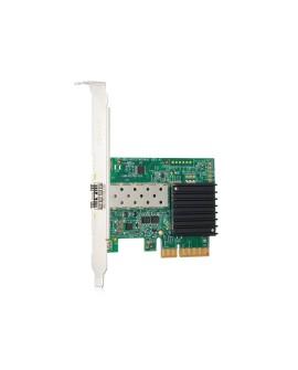 Zyxel 10Gb Network Adapter PCIe Card with Single SFP+ Port