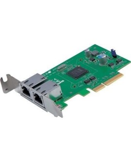 ADAPTER ETHERNET SERWER 2P PCIE AOC-SGP-I2 SUPERMICRO