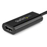 StarTech.com USB32HDES zewnętrzna karta graficzna usb 1920 x 1200 px Czarny