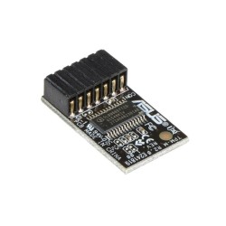 Asus MK TPM-M R2.0 TPM-chip