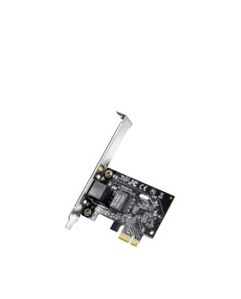 Karta sieciowa CUDY PE10 Gigabit PCIe