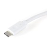 StarTech.com US1GC30A karta sieciowa Ethernet 5000 Mbit/s