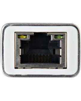 StarTech.com US1GC30A karta sieciowa Ethernet 5000 Mbit/s