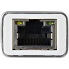 StarTech.com US1GC30A karta sieciowa Ethernet 5000 Mbit/s