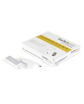 StarTech.com US1GC30A karta sieciowa Ethernet 5000 Mbit/s