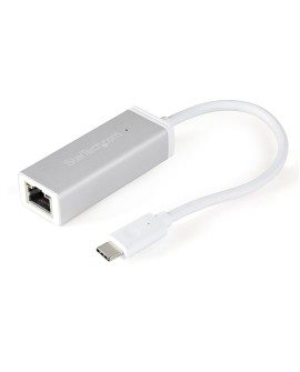 StarTech.com US1GC30A karta sieciowa Ethernet 5000 Mbit/s