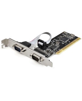 SERIAL/PARALLEL PCI CARD/.