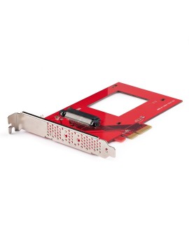 U.3 TO PCIE ADAPTER CARD/.