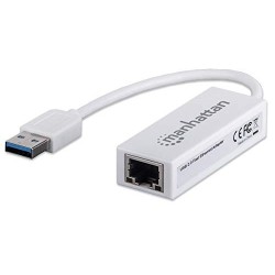 Karta sieciowa/adapter USB...