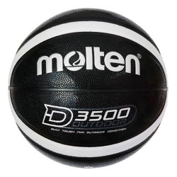 Molten B7D3500 KS - piłka...