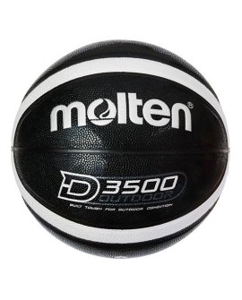 Molten B7D3500 KS - piłka do koszykówki, rozmiar 7
