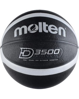 Molten B7D3500 KS - piłka do koszykówki, rozmiar 7