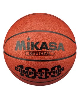 Mikasa BQJ1000 - piłka do koszykówki, rozmiar 5