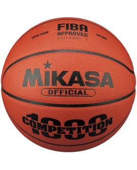 Mikasa BQJ1000 - piłka do koszykówki, rozmiar 5