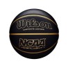 Piłka koszykowa Wilson NCAA Highlight 295 czarna WTB067519XB07