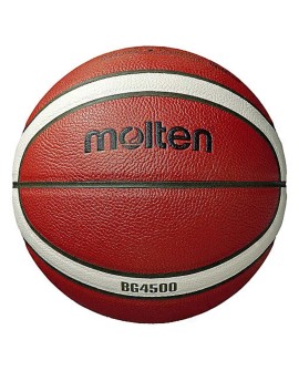 Molten B6G4500 - piłka do koszykówki, rozmiar 6