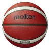 Molten B6G4500 - piłka do koszykówki, rozmiar 6