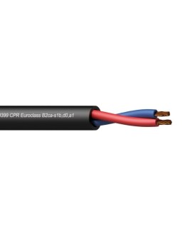PROCAB KABEL GŁOŚNIKOWY 2 X 2,5 MM2 – 13 AWG – EN5