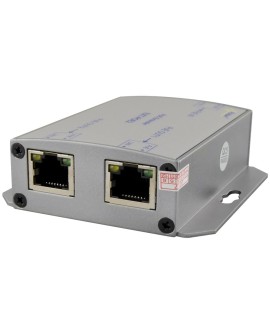 EXTENDER POE DO 2 KAMER IP Pulsar EXT-POE2