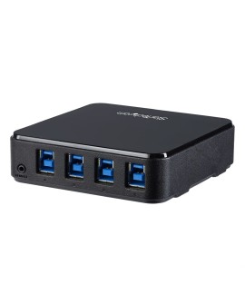 StarTech.com HBS304A24A przełącznik danych