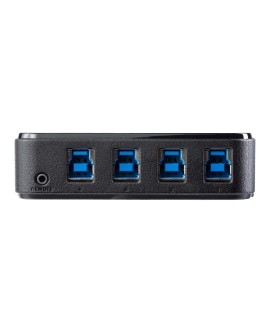 StarTech.com HBS304A24A przełącznik danych
