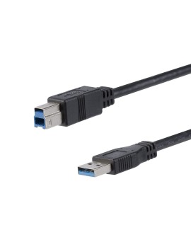 StarTech.com HBS304A24A przełącznik danych