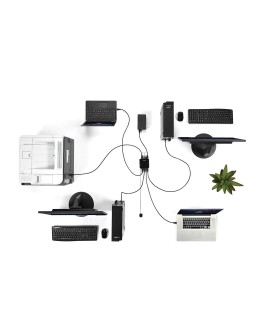 StarTech.com HBS304A24A przełącznik danych