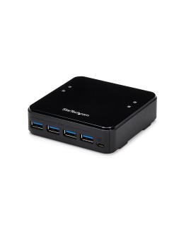 StarTech.com HBS304A24A przełącznik danych