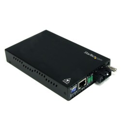 ETHERNET SM FIBER CONVERTER...