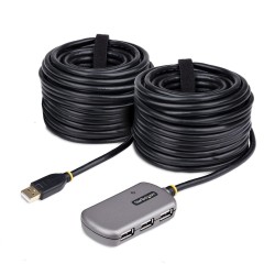USB EXTENDER HUB 24M USB 2.0/.