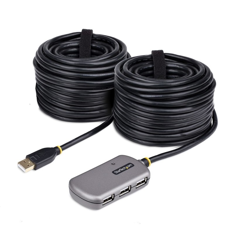 USB EXTENDER HUB 24M USB 2.0/.