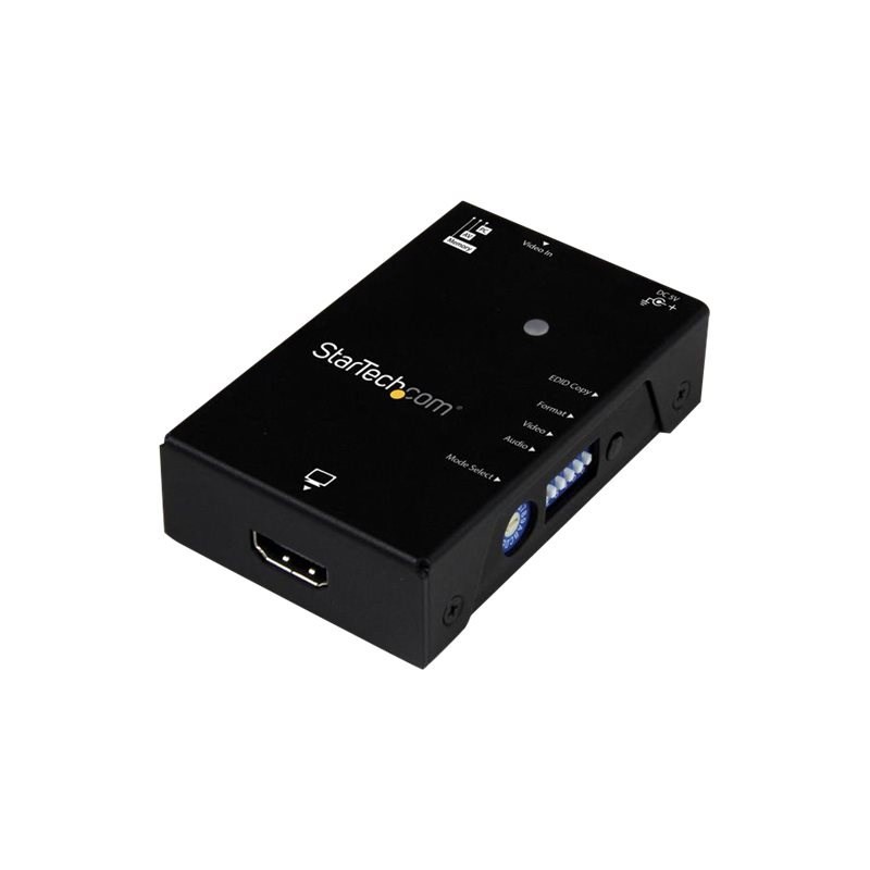 EDID EMULATOR FOR HDMI/.