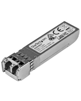 StarTech.com JD094BST moduł przekaźników sieciowych Swiatłowód 10000 Mbit/s SFP+ 1310 nm