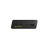 GREEN CELL POWERBANK POWERPLAY 20S CZARNY 20000MAH 22,5W 3X USB-C PD 1X USB-A