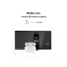 GREEN CELL POWERBANK POWERPLAY 20S CZARNY 20000MAH 22,5W 3X USB-C PD 1X USB-A