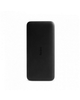 Powerbank RedMi 20000mAh 18W Fast charge (black)