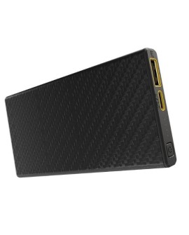 POWER BANK 10000MAH/CARBO10000 NITECORE