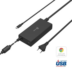 100W PD USB-C SUPER CHARGER...