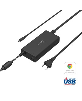 100W PD USB-C SUPER CHARGER -/UK