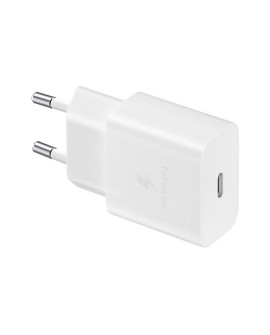 Ładowarka Samsung 15W Power Adapter, White