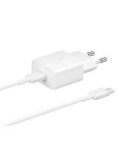 Ładowarka Samsung 15W Power Adapter, White