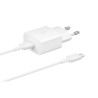 Ładowarka Samsung 15W Power Adapter, White