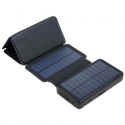 PowerNeed ES20000B panel...