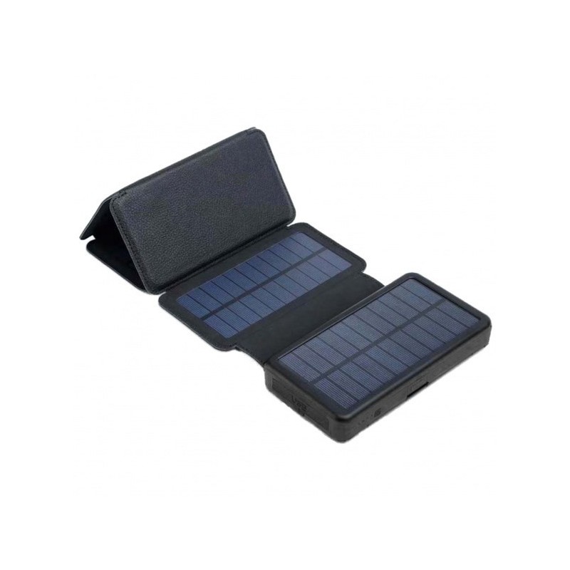 PowerNeed ES20000B panel słoneczny 9 W