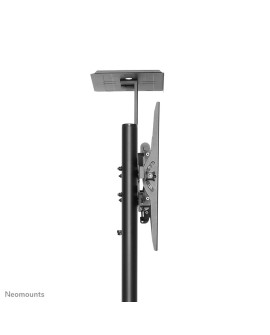 Neomounts PLASMA-M1700E uchwyt do tablic informacyjnych 177,8 cm (70") Czarny
